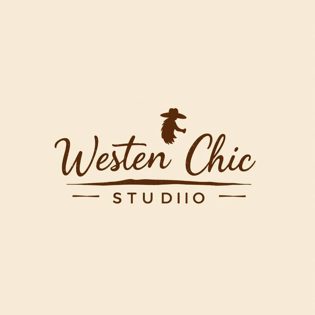 Western Chic Studio